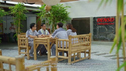 For 45 years, DENSO Malaysia has grown alongside the nation’s...