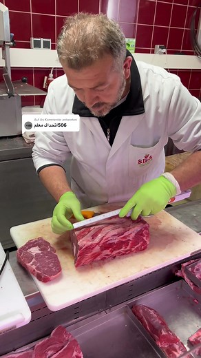 Meat Preparation Tips: Handling Raw Beef Safely