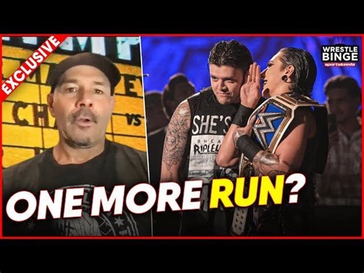 Where is Eddie Guerrero's long-forgotten brother and what's he doing in 2023? Surprising new details emerge (Exclusive)