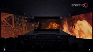 141K views · 3.8K reactions | ¡Spider-Man: Lejos de Casa como NUNCA lo has visto! 朗 Mañana tendremos 2 funciones especiales de Spider-Man inaugurando nuestras salas ScreenX, disfruta de más de 40 minutos de peli con 3 pantallas a 270°  Te esperamos en Cineplanet San Miguel (sala 17) y Mall del Sur (sala 5). | Cineplanet | Facebook