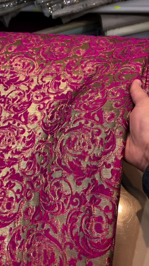 Vidéos de Perla Luxe tissus (@perla.luxe.tissus) avec t3ayatli tabki-Manich Fahem Rouhi - Cheb Hamidou