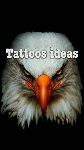 Eagle Tattoo Ideas for Men: Bicep, Chest & More!