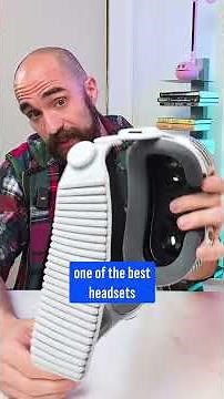 First Look: Apple Vision Pro with M5 Chip (2025)