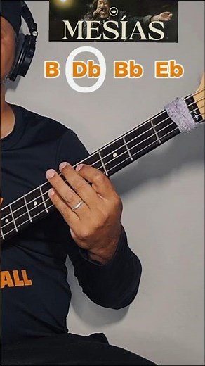 Mesias Averly Morillo Tutorial Bajo