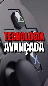 TECNOLOGIA NO CONTROLE DE PS2 #games #playstation #ps2