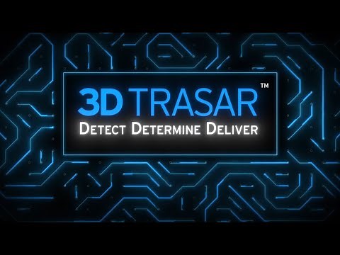 3D TRASAR Technology Overview (US)