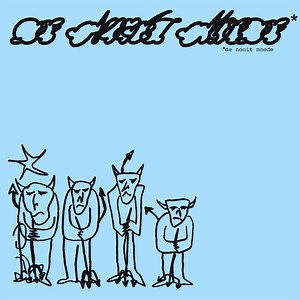 16155791-De-Nooit-Moede-Nattigheid