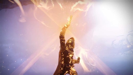 All ability changes for Hunters in Destiny 2: Renegades