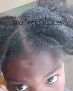 877K views · 93K reactions | Poder e fofura. | Universo Black | Facebook