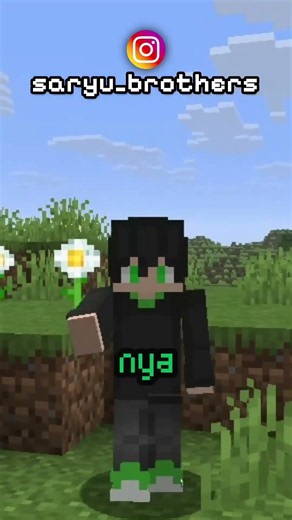 Trick cheat di minecraft #minecraft #minecraftindonesia