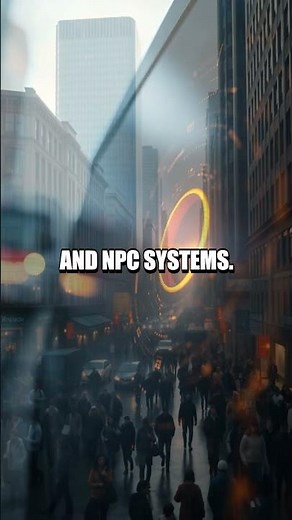 Neural Upgrades Rendering Futures in Next Gen Open Worlds