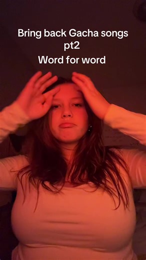 My r #yellowcardiagan #myr #gacha #glmv #fyp