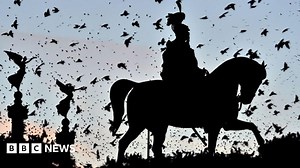 How swarming drones will change warfare