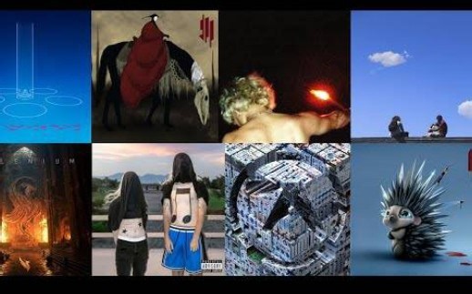 2023年度电音推荐100首EDM Top 100 EDM songs of 2023