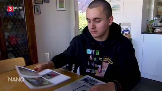 Coming-out als trans