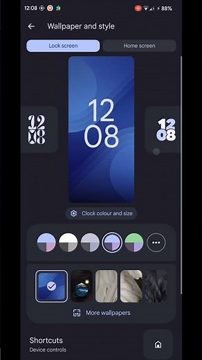 Moto g52 BEST CUSTOM ROM ft. RisingOS 5.0 | Customisations 😍 #motog52 #motorola #android14 #android