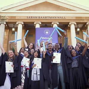 15K views · 599 reactions | [VIDEO] UCT’s autumn graduation was a...