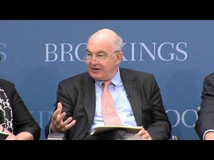 Impact on Income Distribution