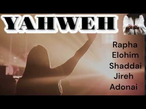Yahweh (Manifest Yourself) | Worship | Recorded Live #worshipmusic #jesuschrist #gospelmusic #God