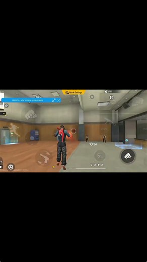 VOLPP SENSI Free Fire – Best FF Sensitivity Tool 2026 #freefire #ffh4x