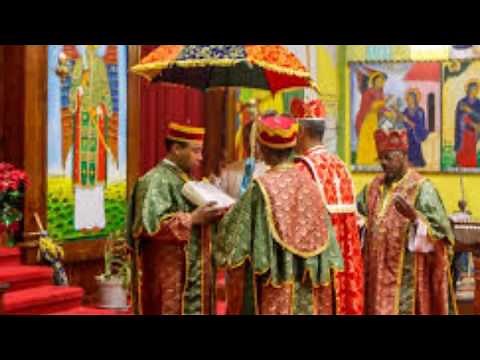 Orthodox Mezmur Best Collection