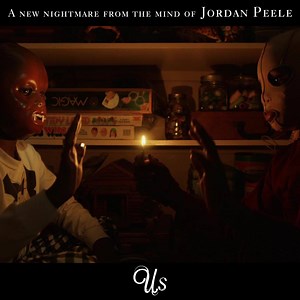 Yn glanio yma 'FORY | Landing here TOMORROW  Us (15)  Tocynnau | Tickets: https://bit.ly/2UJtZxb | Galeri (Caernarfon) | Facebook