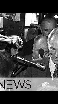 Throwback: When Pierre Trudeau stepped aside as Liberal leader (1984)