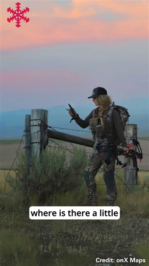 Why does onX Maps have OnX Backcountry, onX Hunt, onX Offroad, and onX Fish instead of one app?