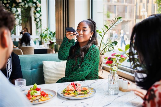 Top 10 Atlanta Food Influencers To Have On Your Timelines - Travel Noire