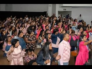 37 reactions | Let’s recap our WOW events for the last few years and give you a taste of what’s come. The atmosphere is always charged and on fire when Women gather, so join in on this beautiful time in God’s house that is just for You. Purchase your tickets today!  | Revival Ministries | Facebook