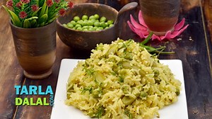 Maharashtrian Masala Bhaat Recipe