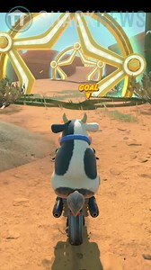 85K views · 364 reactions | Mario Circuit Offroad Shortcut P Switch Mission - Mario Kart World Gameplay #MarioKartWorld #NintendoSwitch2 #Gaming #VideoGames #Gameplay | Shacknews | Facebook