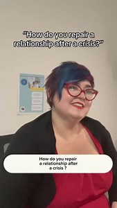 2.7K views · 385 reactions | It’s not about the #rupture, it’s about the #repair. So often when a child has had a #meltdown #shutdown or other crisis they feel shame or guilt after the event. How do we repair our relationship? Here I explained how we can move forward | Neuroteachers | Facebook