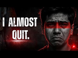 Why 90% Beginners Fail in Web Dev — and How I Saved My Career