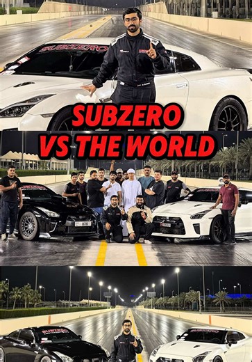 Nissan GTR Racing Success in 2025 Championship