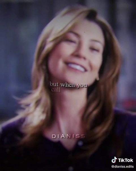 Emotional Grey's Anatomy Edits Featuring Meredith, Derek, and Addison