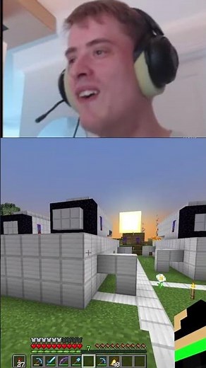 What is happening in our minecraft server!? | #maximuscircus64 av #Twitch
