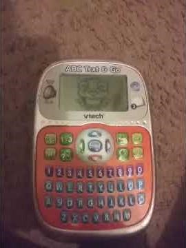 ABC Text & Go Low Battery 🪫