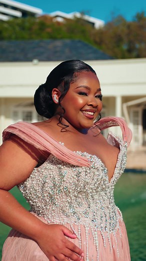 Matric Dance MD Pink dress #matricdance #prom #matricdance2023 #SAMA28 #video