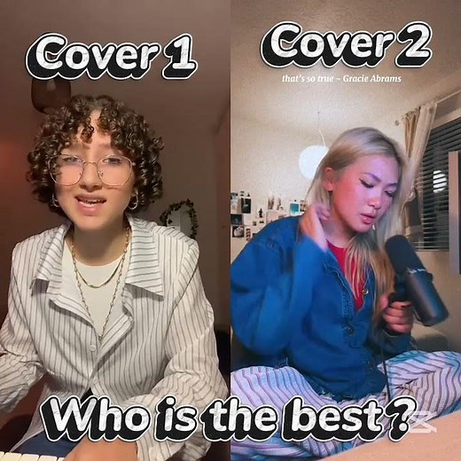 That's So True #duet #cover #singer #singing #coversong #music #tiktok #viralvideo #song