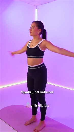 Rozproudění lymfy od trenérky Kristýny Halamíčkové