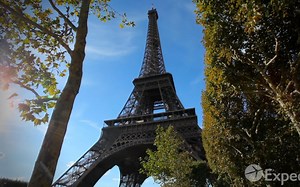 城市旅游指南-巴黎