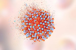 Expanding hepatitis C testing to all adults is cost-effective and improves health, new study shows