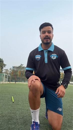 - “Knee strong 💪! Game string exercises = lower body power & stability 🔥 #KneeStability #LowerBodyFit” - “Level up your lower game! 😎 Stringing together strength & stability for a fit 2026 #FitForTheYear #GameString” - “Knee stability is key 🔑! Try these game string exercises for a stronger lower body 💥 #HealthyLowerBody FitnessGoals"”- "“tringing moves for a stronger you 💪! Lower body fit = happy knees 😊 FitTips KneeCare" ”ant me to tweak or add more? 😊 What’s the vibe? | Jr Ankit Khuma