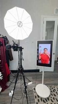 Beginner Friendly Filming Set Up (link in description box)