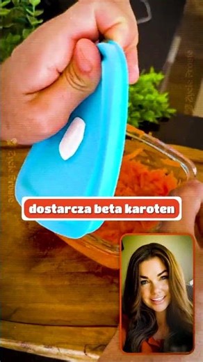 Ten domowy syrop jest śmiesznie prosty. A efekt po 24 godzinach… wow! 🥕