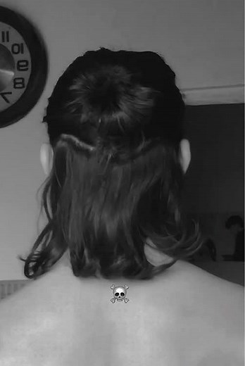 Styled Tail Pony Hairstyle Ideas for Long Hair