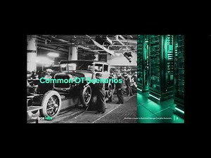 Webinar: NetBox for OT: Building Your Operational Technology Source of Truth