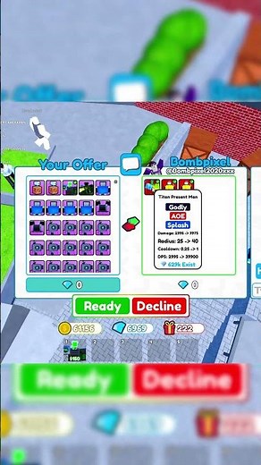 INSANE OFFERS FOR GREEN LASER CAMERAMAN!