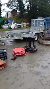 Ring 1 Phase 1 of the outside lots approx 900lots in total. Outside Lots starting 10 30 am sharp. | Dungannon Farmers' Mart